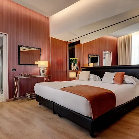 Dharma Style & 4* Rome
