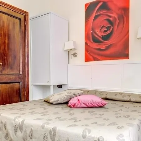 New Morpheus 3* Rome