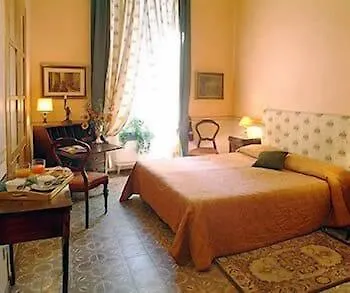 Pensionat Welcome House 3*