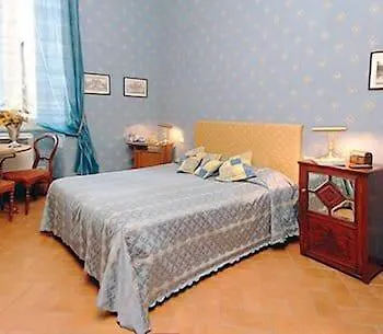 Welcome House 3* Řím