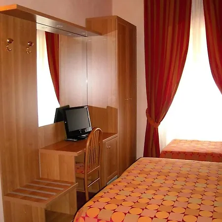 Bed & Breakfast New Morpheus Rome