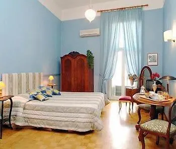 Welcome House 3* Řím