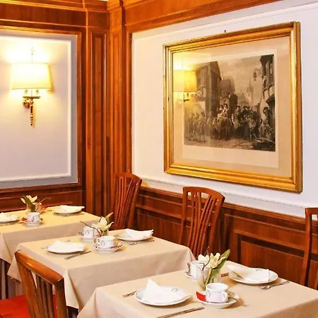 Arcangelo Otel