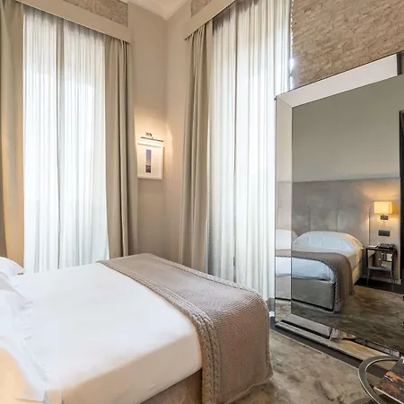 Dom - Preferred & 5* Řím