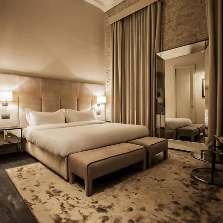 Hotel Dom - Preferred & Řím