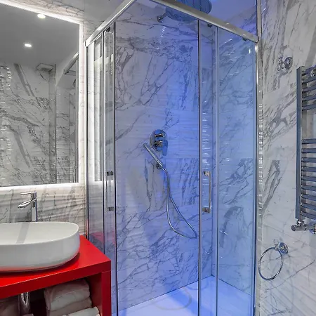 Spagna Luxury'n Trevi 2* Roma