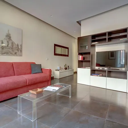 Colosseo Gardens - My Extra Apartment Rome