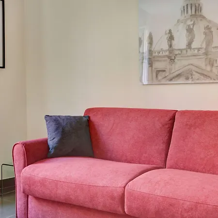 Colosseo Gardens - My Extra Apartment