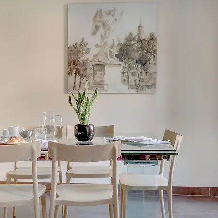 Colosseo Gardens - My Extra Apartment *