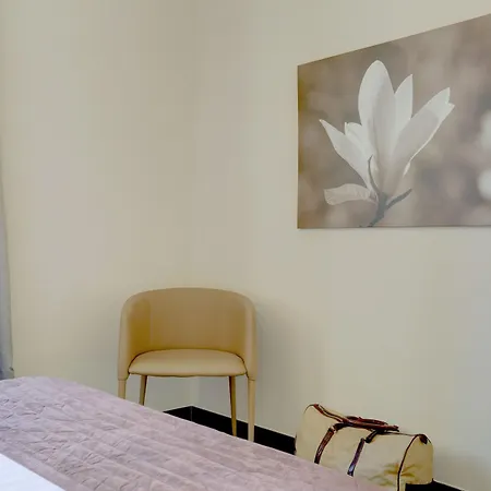 Colosseo Gardens - My Extra Apartment