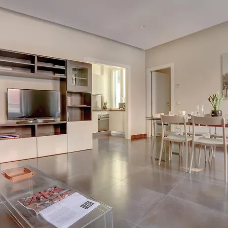 Colosseo Gardens - My Extra Apartment *