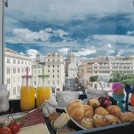 Argentina Style View