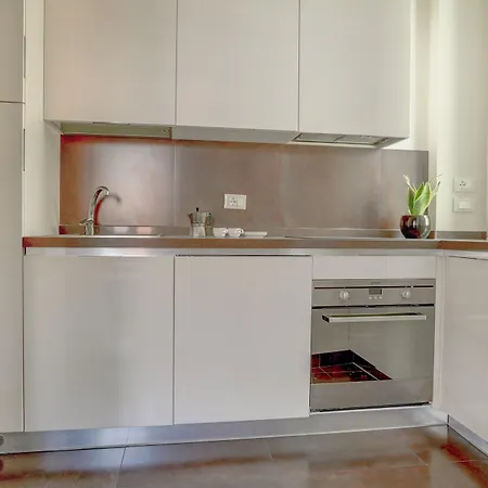 Colosseo Gardens - My Extra Apartment Rome