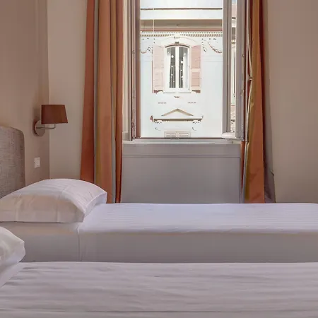 Apartment Colosseo Gardens - My Extra *