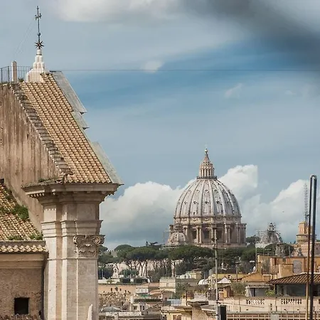 Argentina Style View Guest house Rome