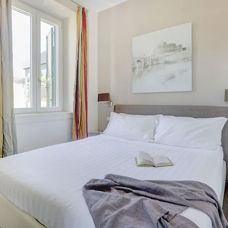 Colosseo Gardens - My Extra Apartment