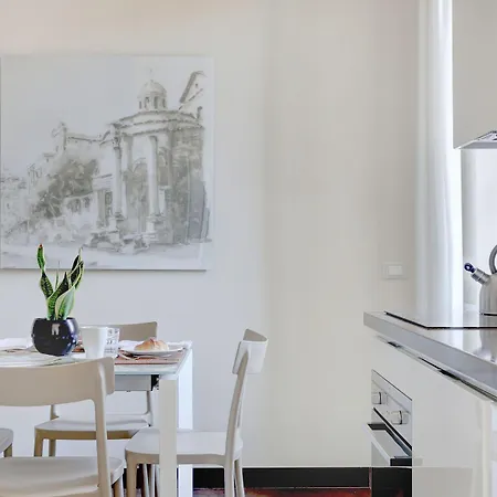 Apartment Colosseo Gardens - My Extra *