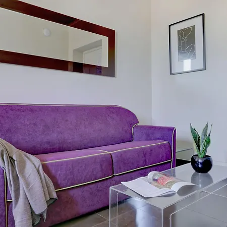 Colosseo Gardens - My Extra Apartment
