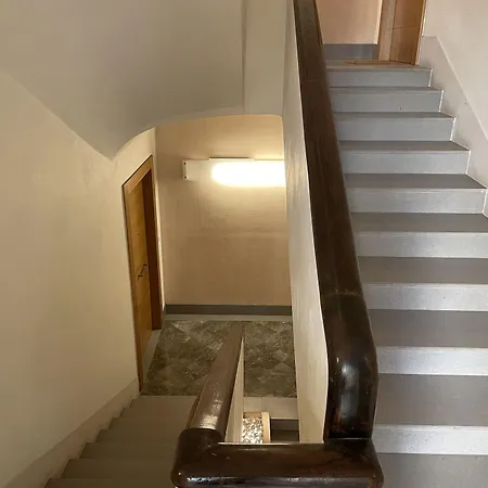 Colosseo Gardens - My Extra Apartment Rome