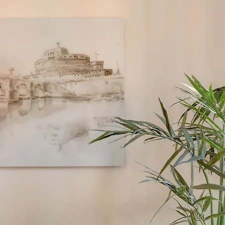 Colosseo Gardens - My Extra Lejlighed