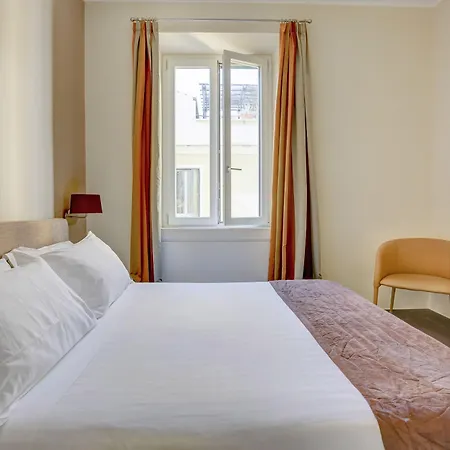 Apartment Colosseo Gardens - My Extra *