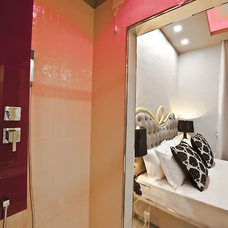 Guest house Corso Boutique Luxury