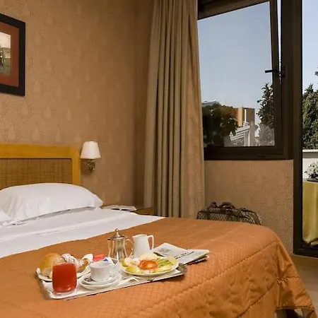Polo Hotel
