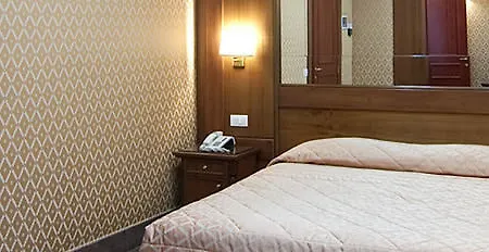 Madison Hotel Roma