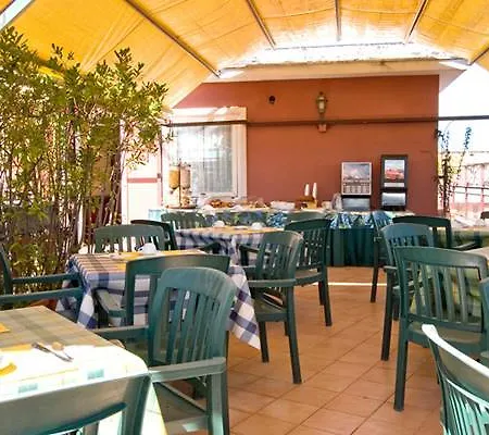 Carlo Magno Hotel Roma