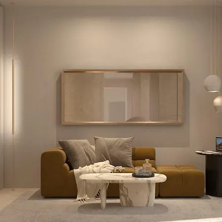Borghese Contemporary Ξενοδοχείο Ρώμη