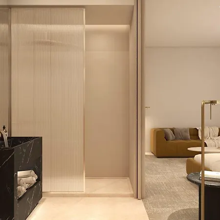 Borghese Contemporary Ρώμη