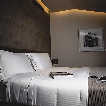 Margutta 19 - Small Luxury Of The World