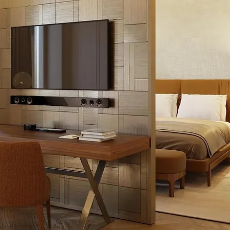 Margutta 19 - Small Luxury Of The World Hotel Rome