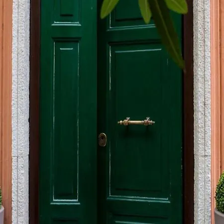 Via Veneto Guest house Rome