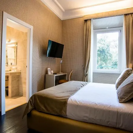 Guest house Via Veneto