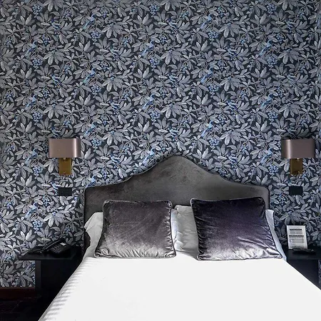 Guest house Via Veneto 3*