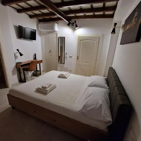 Apartment Casina Giubbonari