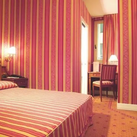 Bb Smarthotel Bailey's Hotel
