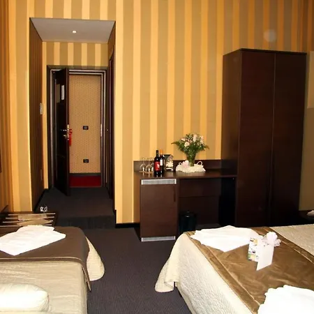 Domus Romantica 3*
