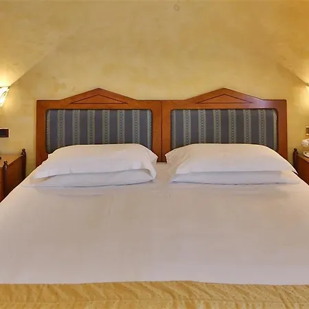 Villafranca Hotel 4*