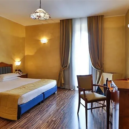 Villafranca 4* Rome