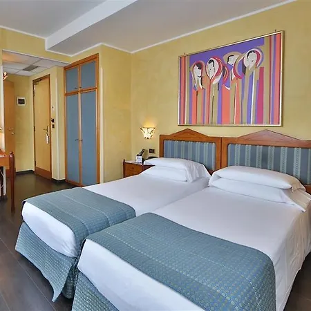 Hotel Villafranca