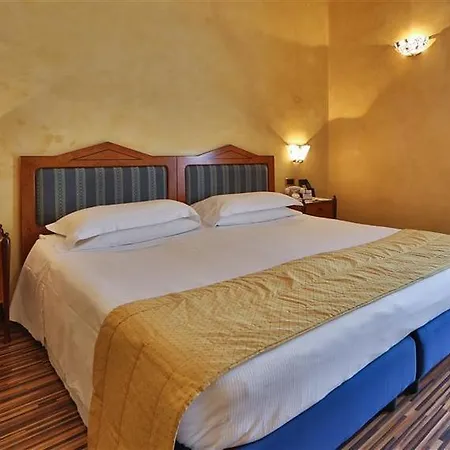 Villafranca Hotel