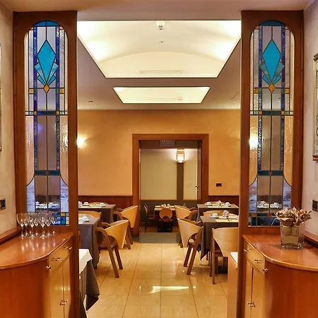 Villafranca 4* Rome