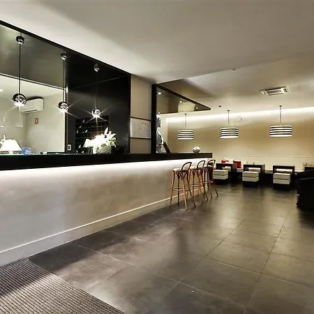 Hotel Villafranca