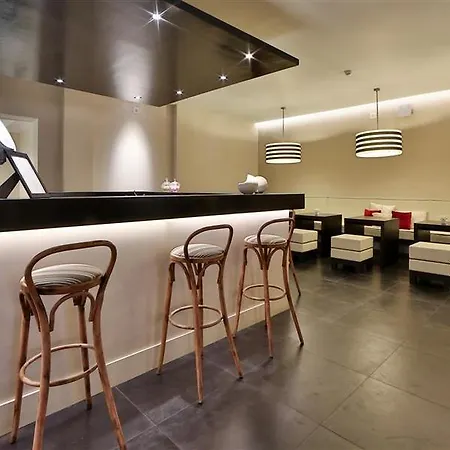 Hotel Villafranca 4*