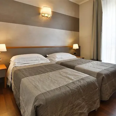 Villafranca Hotel 4*