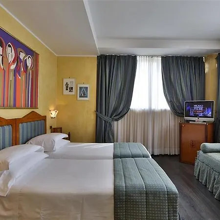 Hotel Villafranca