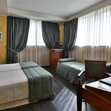 Villafranca Rome