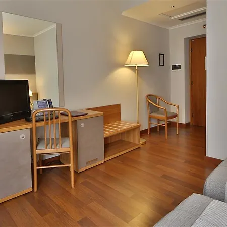 Hotel Villafranca 4*